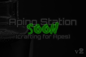 Apingstation v2