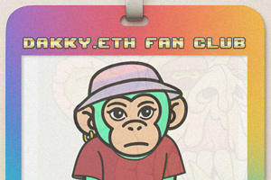 Dakky Fan Club