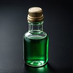 Tiny potion